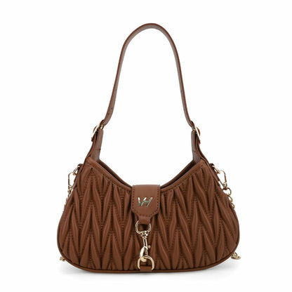 AMELIA BAG - BROWN | Vintage Havana Women