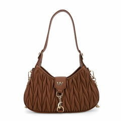 AMELIA BAG - BROWN | Vintage Havana Accessories