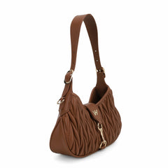 AMELIA BAG - BROWN | Vintage Havana Accessories