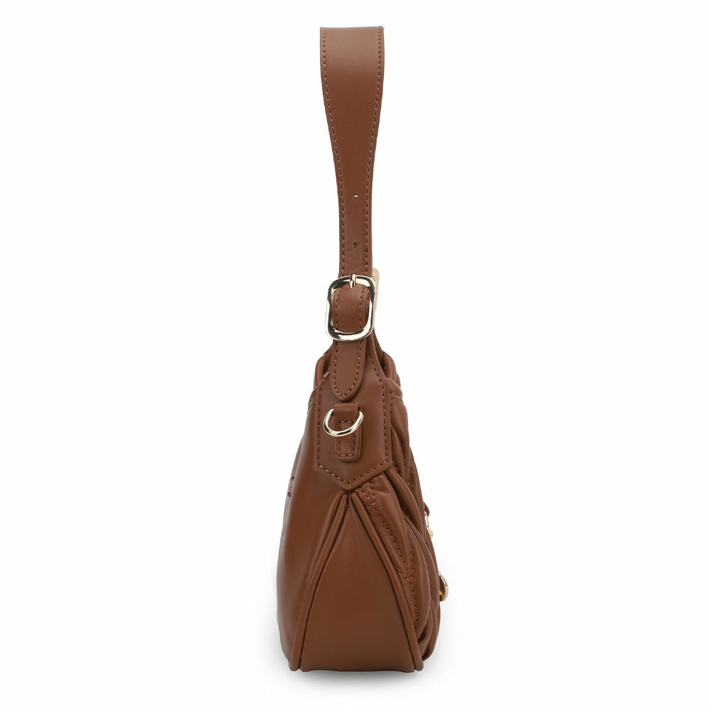 AMELIA BAG - BROWN | Vintage Havana Accessories