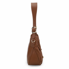 AMELIA BAG - BROWN | Vintage Havana Accessories