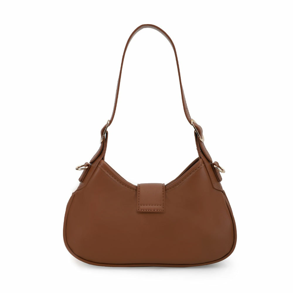 AMELIA BAG - BROWN | Vintage Havana Accessories