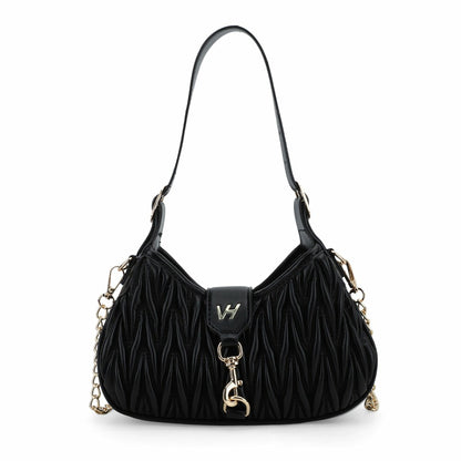 AMELIA BAG - BLACK | Vintage Havana Women