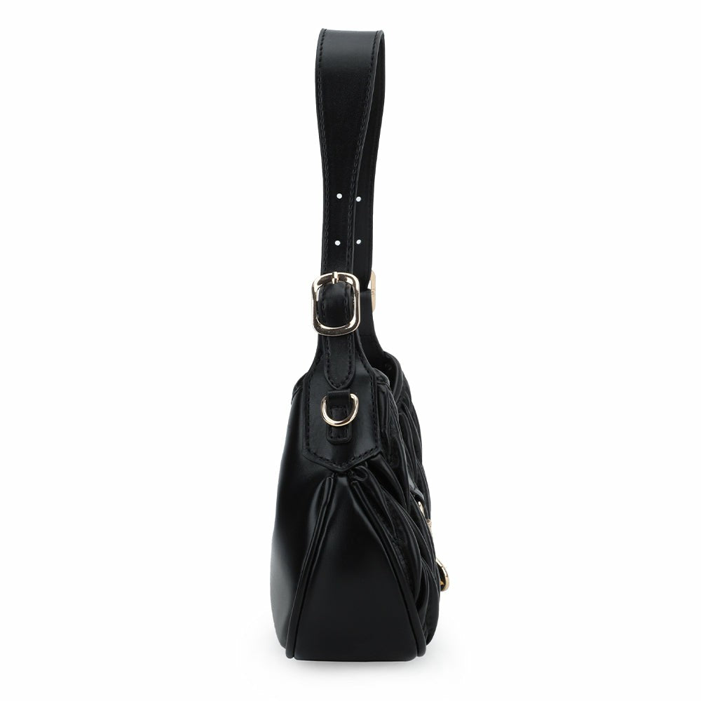 AMELIA BAG - BLACK | Vintage Havana Accessories