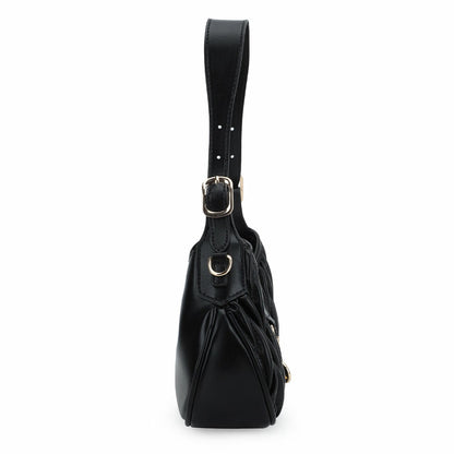 AMELIA BAG - BLACK | Vintage Havana Women