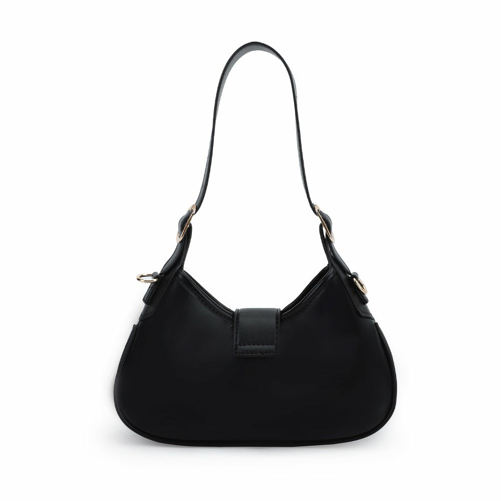 AMELIA BAG - BLACK | Vintage Havana Accessories