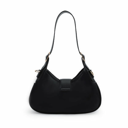 AMELIA BAG - BLACK | Vintage Havana Women