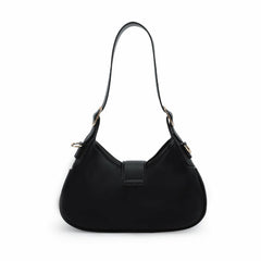 AMELIA BAG - BLACK | Vintage Havana Accessories