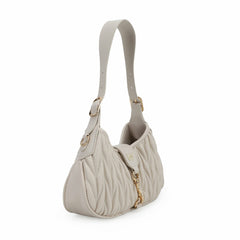 AMELIA BAG - BEIGE | Vintage Havana Accessories