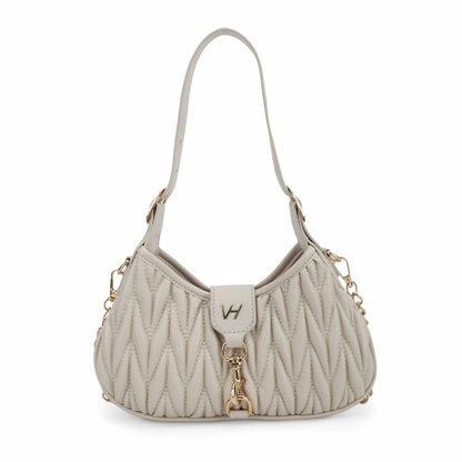 AMELIA BAG - BEIGE | Vintage Havana Women