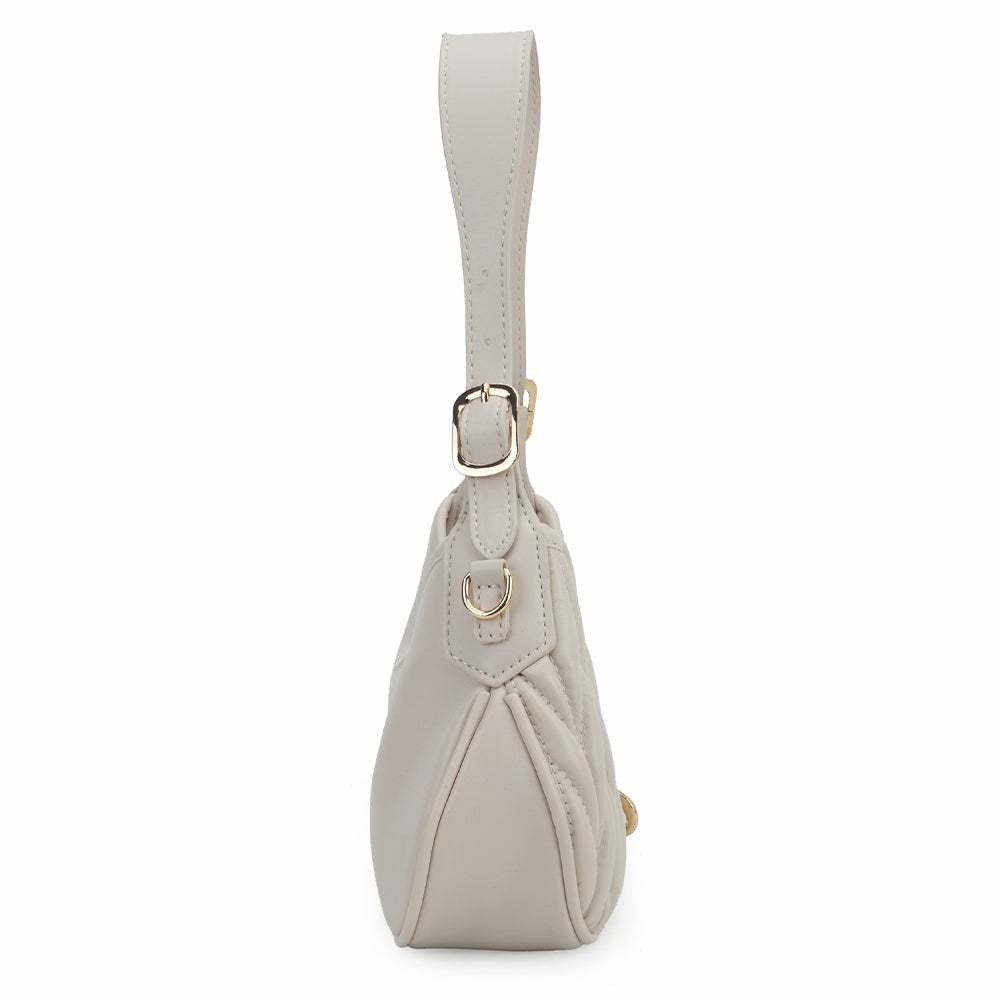 AMELIA BAG - BEIGE | Vintage Havana Accessories