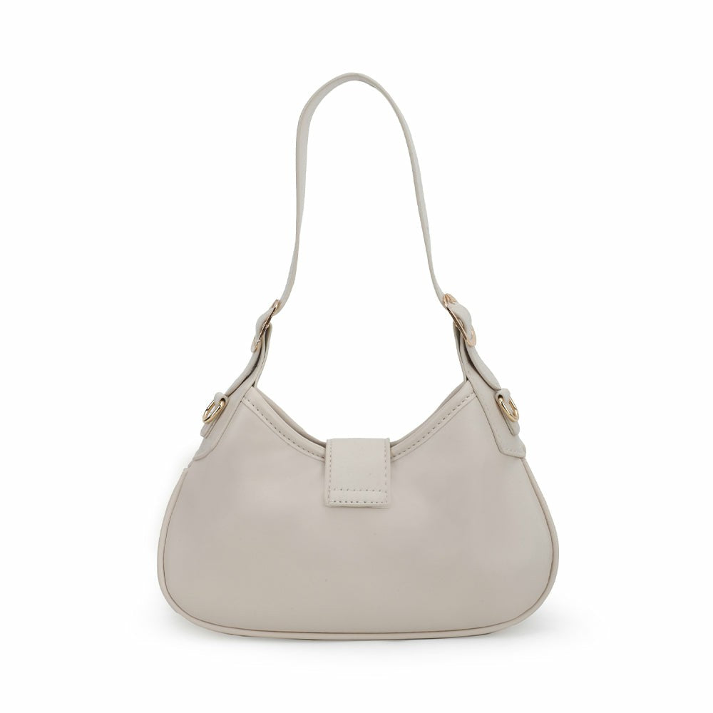 AMELIA BAG - BEIGE | Vintage Havana Accessories