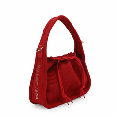 AURORA BAG - RED | Vintage Havana Accessories