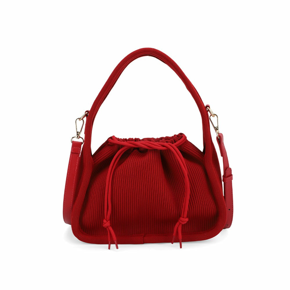 AURORA BAG - RED | Vintage Havana Accessories