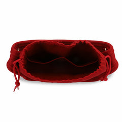 AURORA BAG - RED | Vintage Havana Accessories