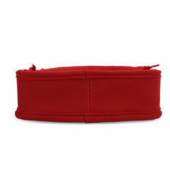 AURORA BAG - RED | Vintage Havana Accessories