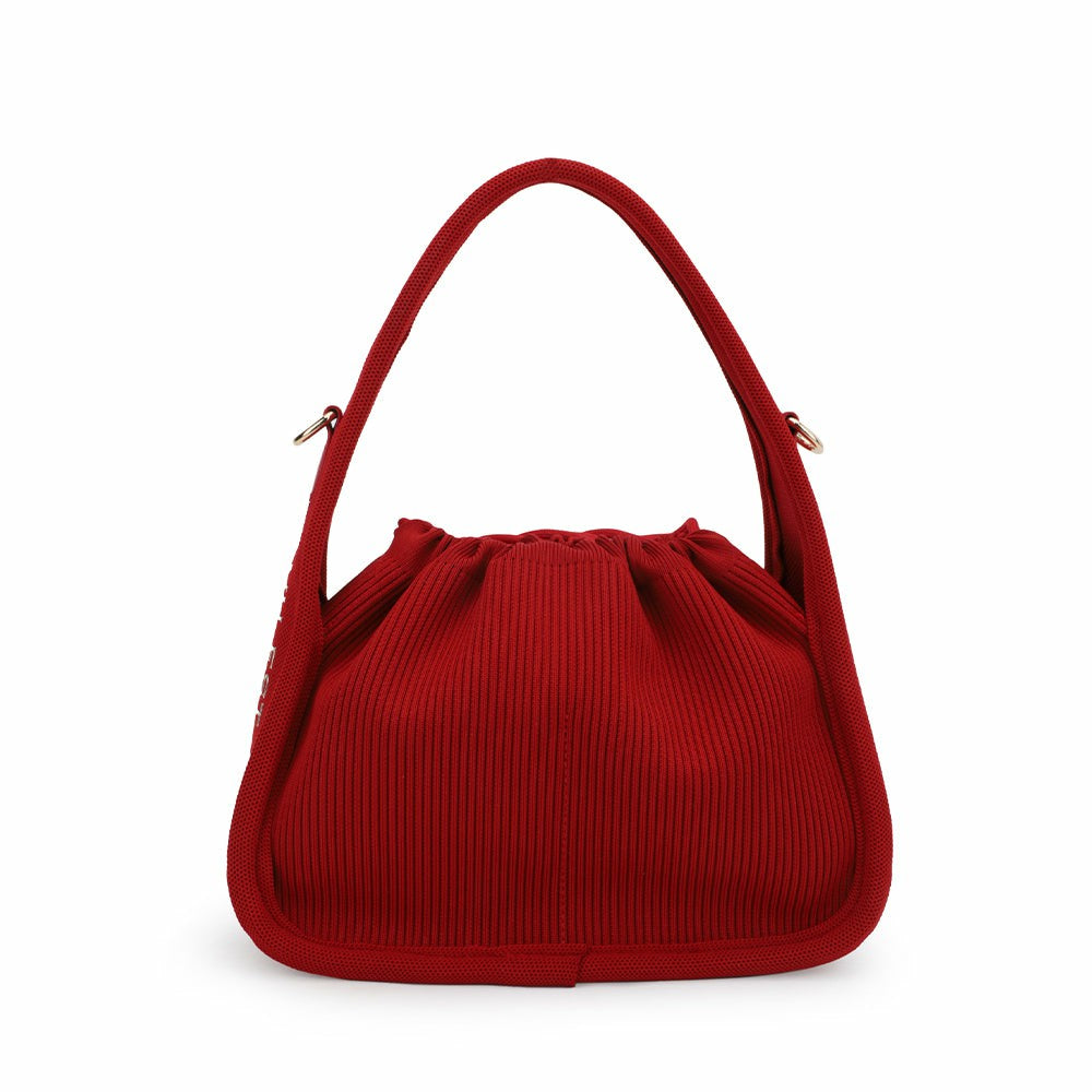 AURORA BAG - RED | Vintage Havana Accessories
