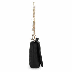 ALLIE BAG - BLACK | Vintage Havana Accessories