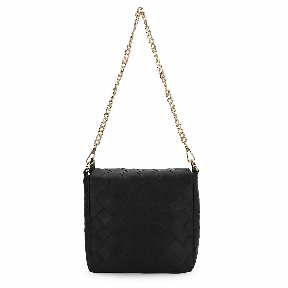 ALLIE BAG - BLACK | Vintage Havana Accessories