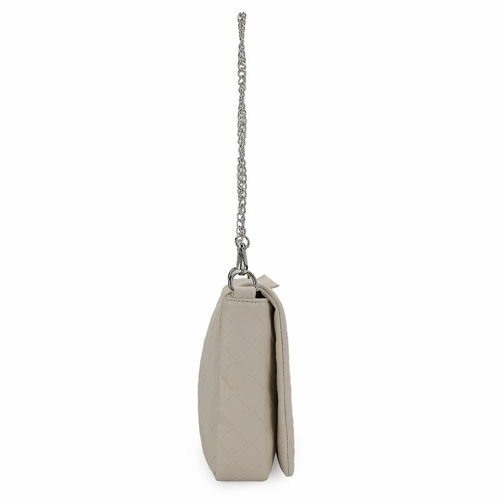 ALLIE BAG - WHITE | Vintage Havana Accessories