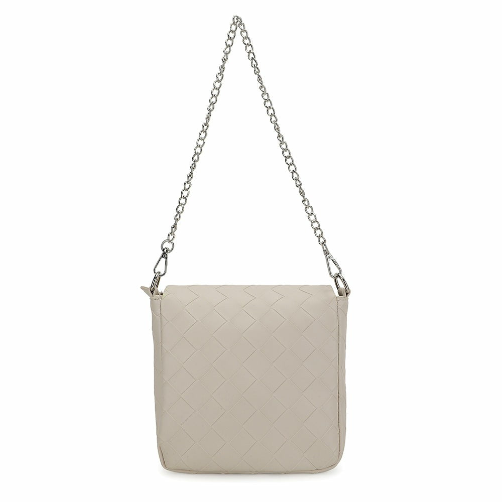 ALLIE BAG - WHITE | Vintage Havana Accessories