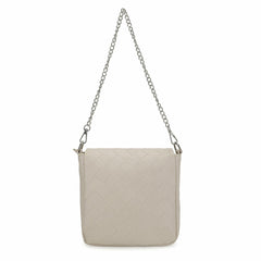 ALLIE BAG - WHITE | Vintage Havana Accessories