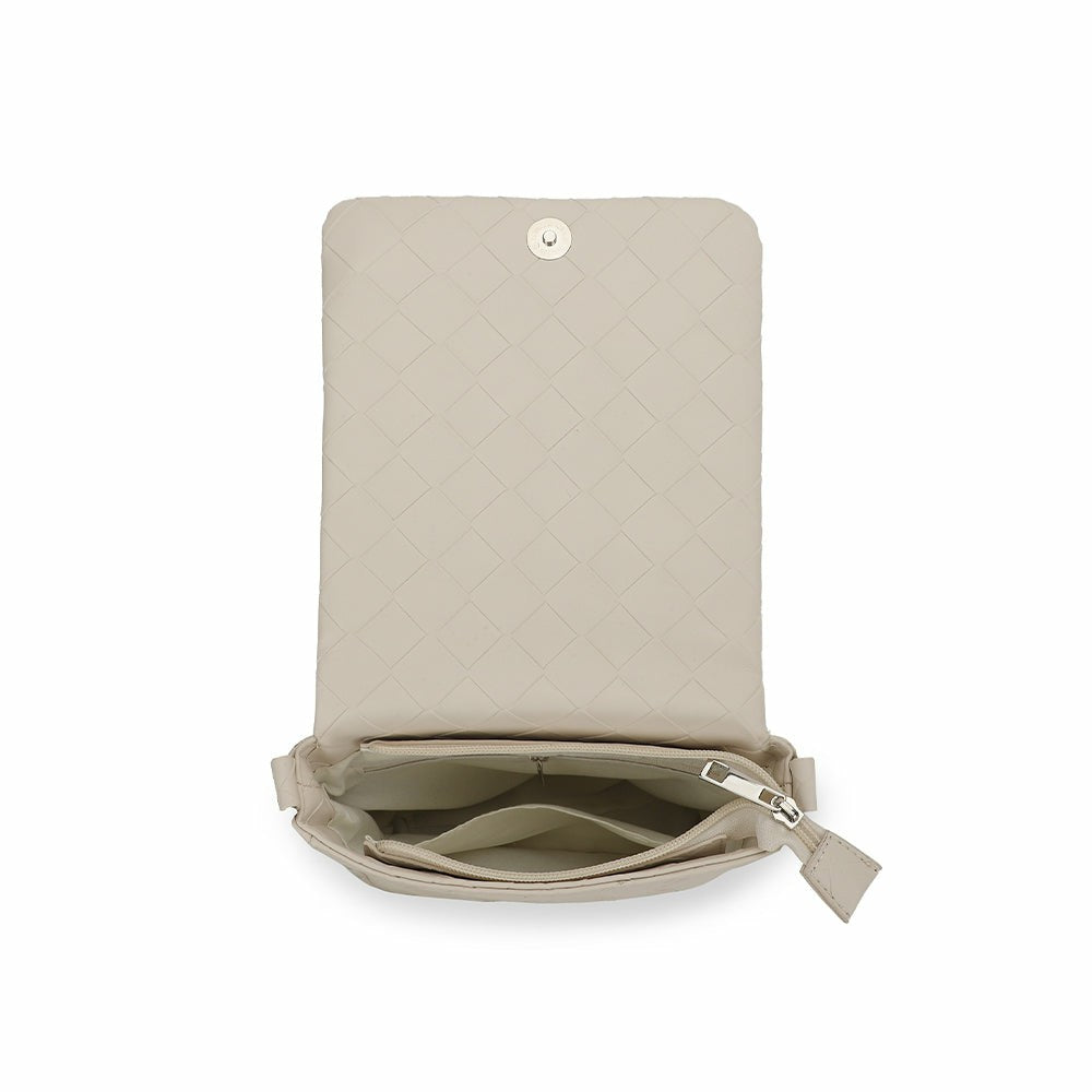 ALLIE BAG - WHITE | Vintage Havana Accessories