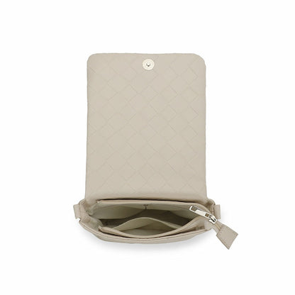 ALLIE BAG - WHITE | Vintage Havana Women