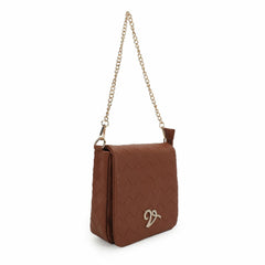 ALLIE BAG - BROWN | Vintage Havana Accessories