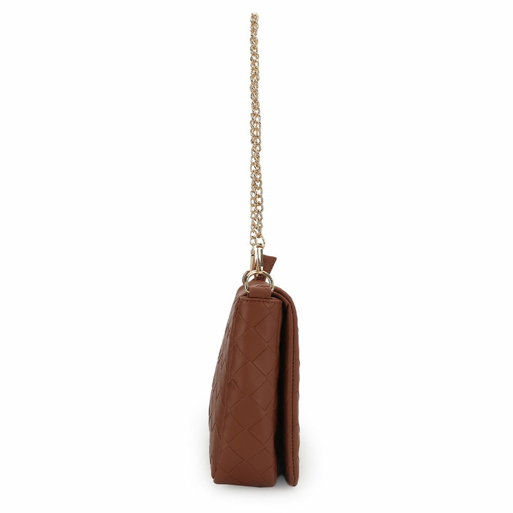 ALLIE BAG - BROWN | Vintage Havana Accessories