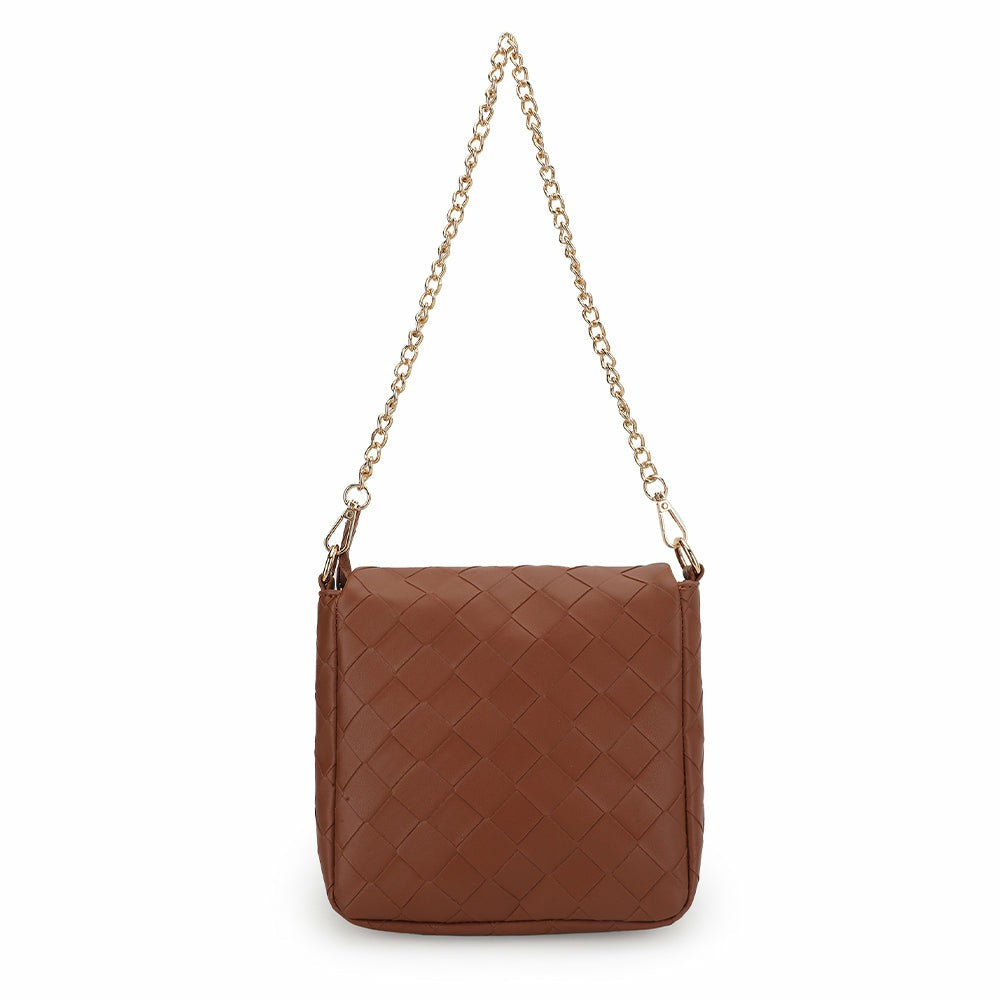 ALLIE BAG - BROWN | Vintage Havana Accessories