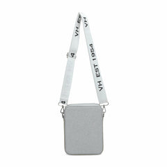 JOY BAG - SILVER GOLD/ MET | Vintage Havana Accessories