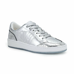 QUICK - CRACKED WASHED SILVER | Vintage Havana Shoes