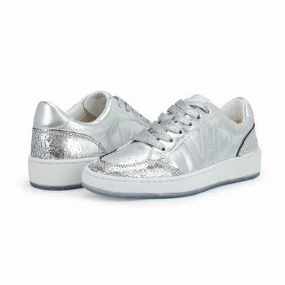 QUICK - CRACKED WASHED SILVER | Vintage Havana Women