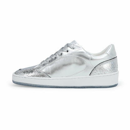 QUICK - CRACKED WASHED SILVER | Vintage Havana Women
