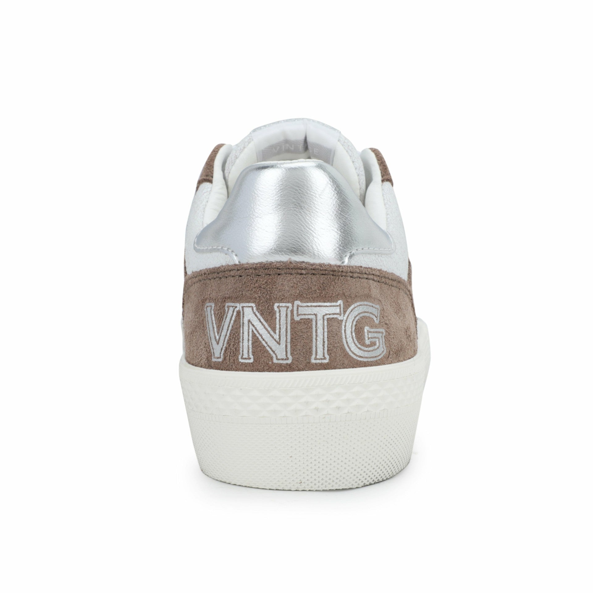 FAST - WHITE LATTE | Vintage Havana Shoes