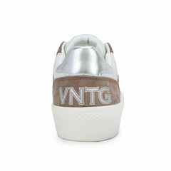 FAST - WHITE LATTE | Vintage Havana Shoes