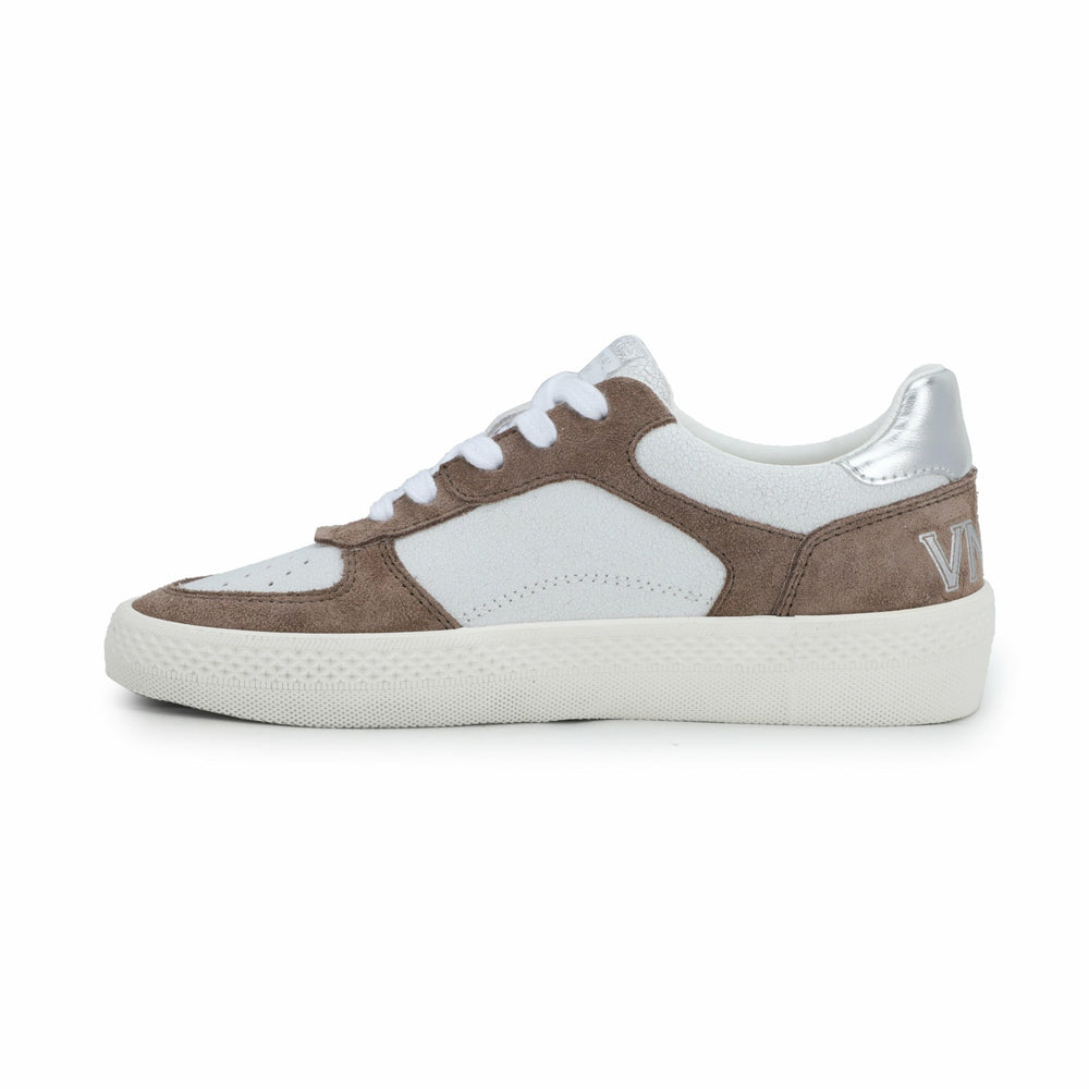FAST - WHITE LATTE | Vintage Havana Shoes