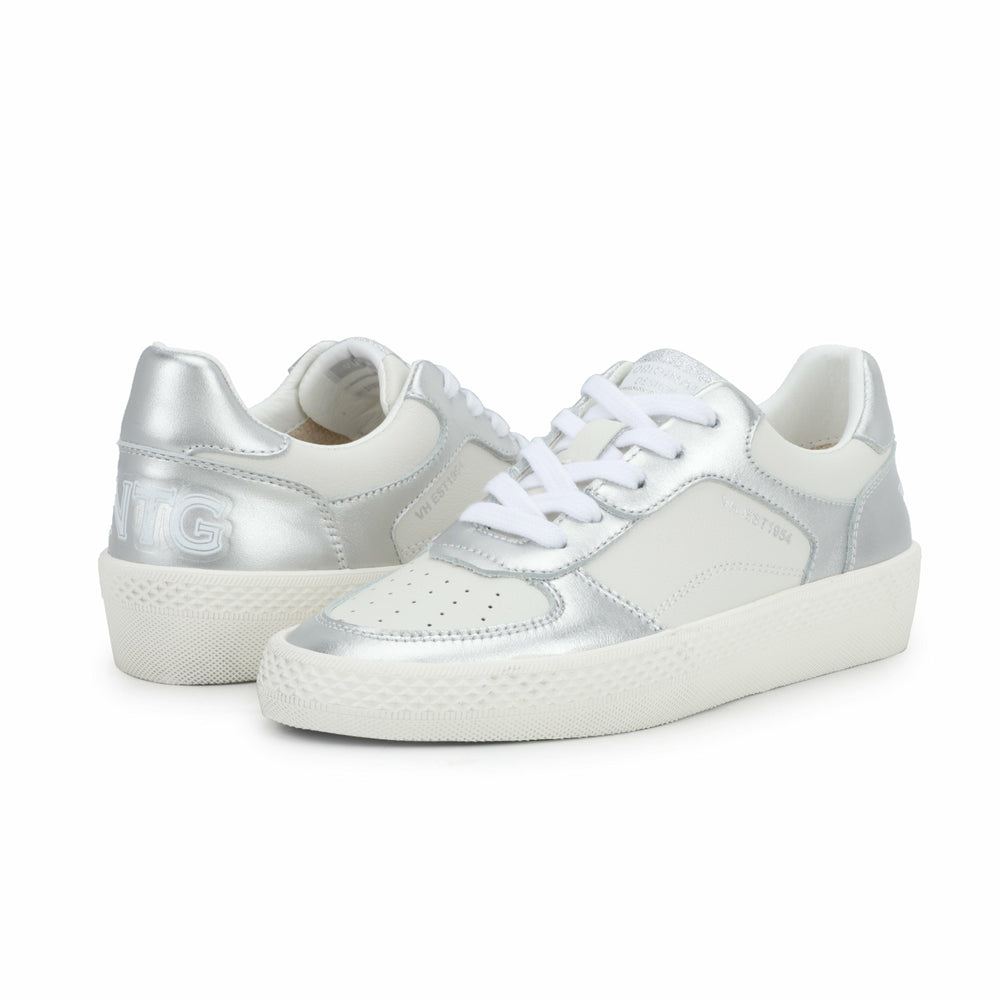 FAST - WHITE MULTI | Vintage Havana Shoes