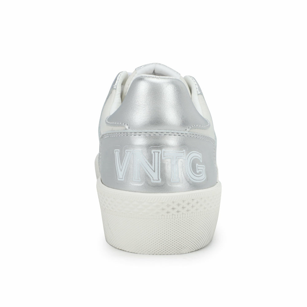 FAST - WHITE MULTI | Vintage Havana Shoes