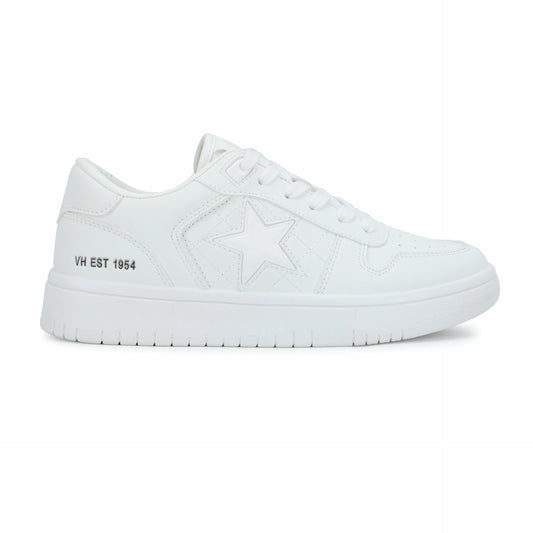 FRESH - QUILTED WHITE | Vintage Havana Women
