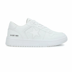 FRESH - QUILTED WHITE | Vintage Havana Shoes
