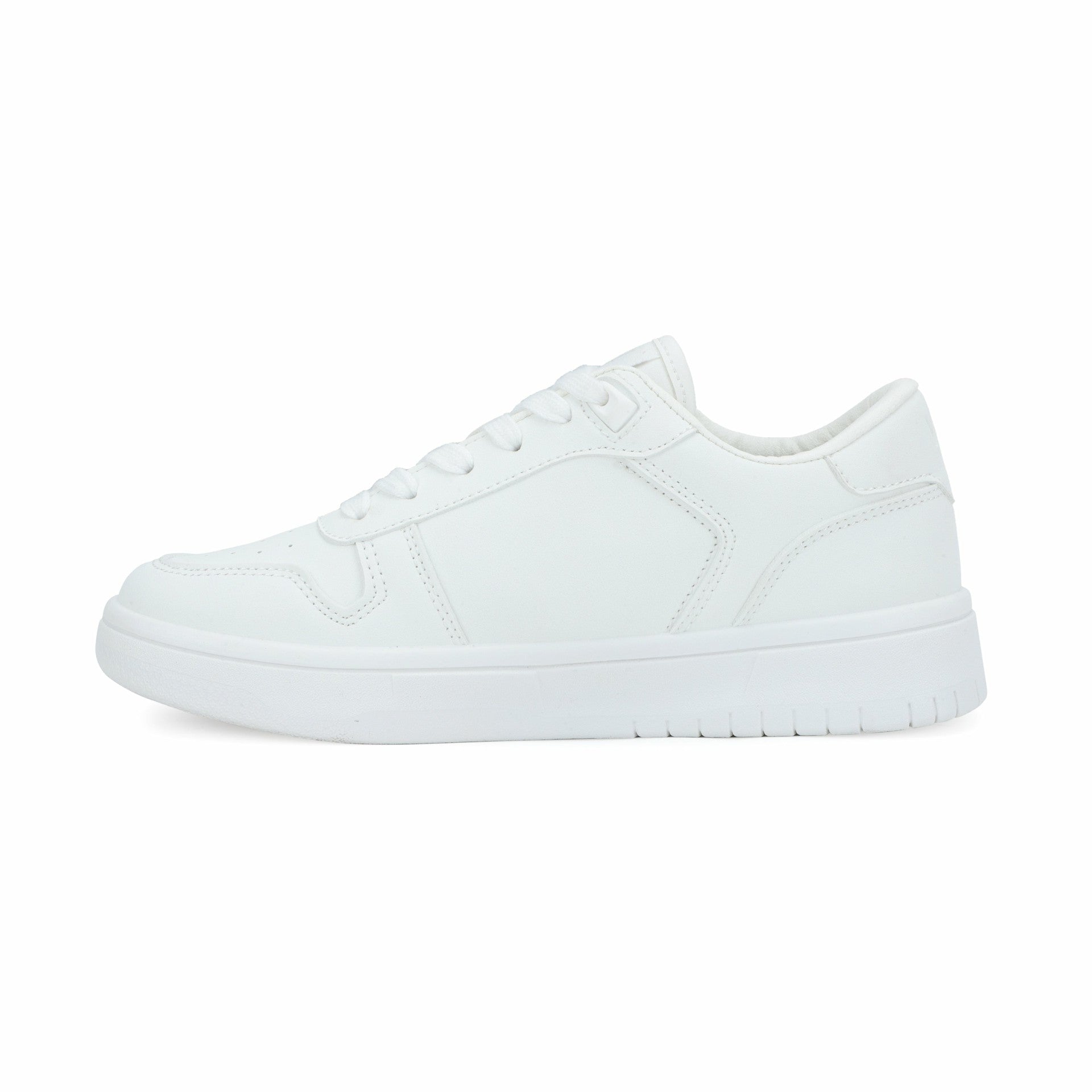 FRESH - QUILTED WHITE | Vintage Havana Shoes