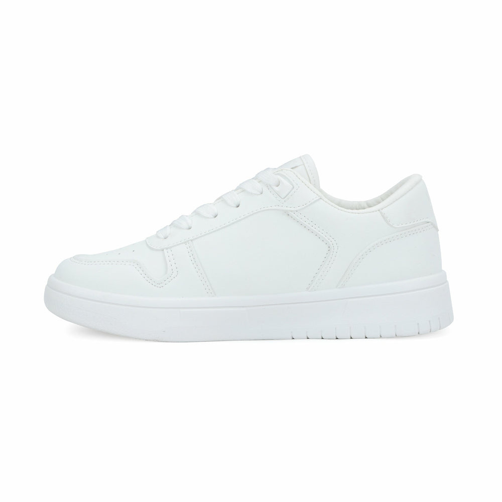 FRESH - QUILTED WHITE | Vintage Havana Shoes