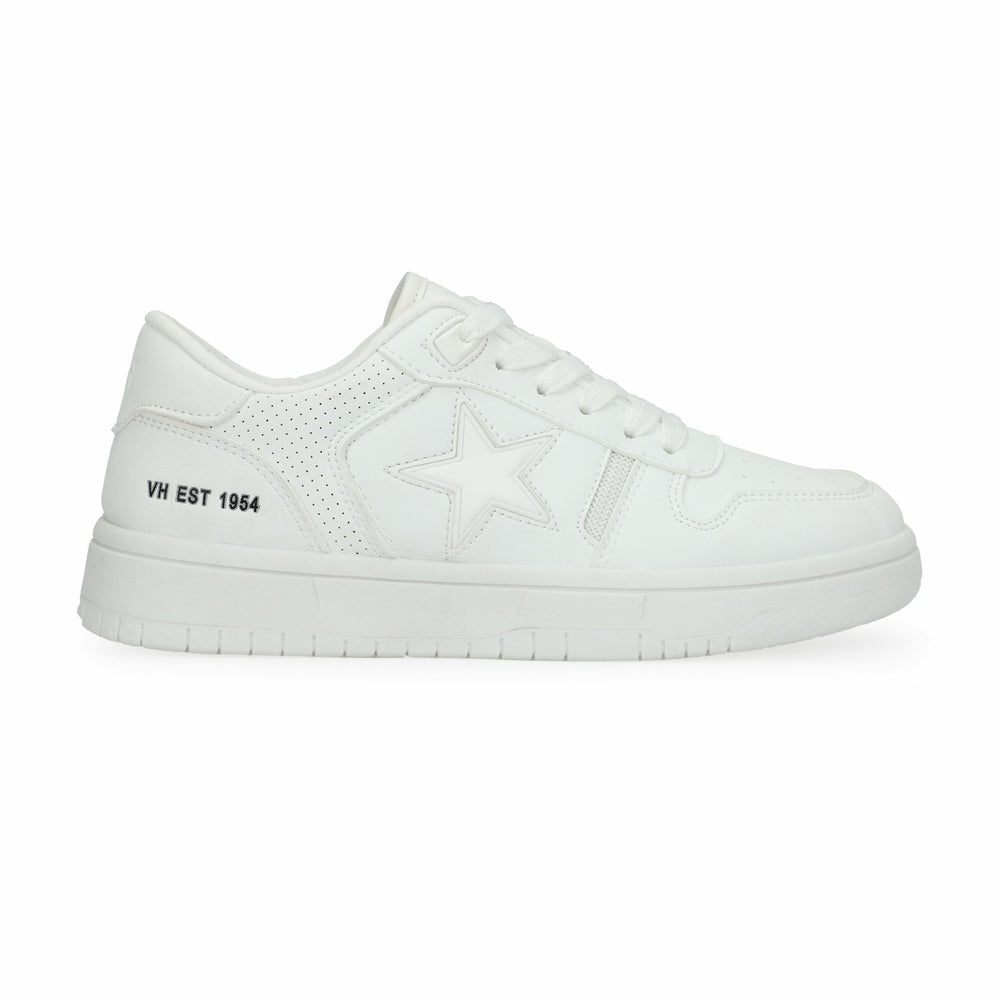FRESH - WHITE | Vintage Havana Shoes
