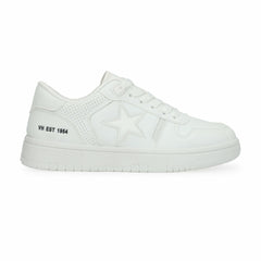 FRESH - WHITE | Vintage Havana Shoes