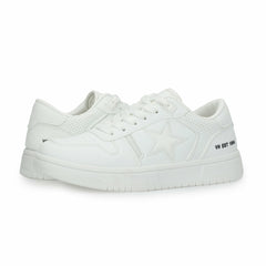 FRESH - WHITE | Vintage Havana Shoes