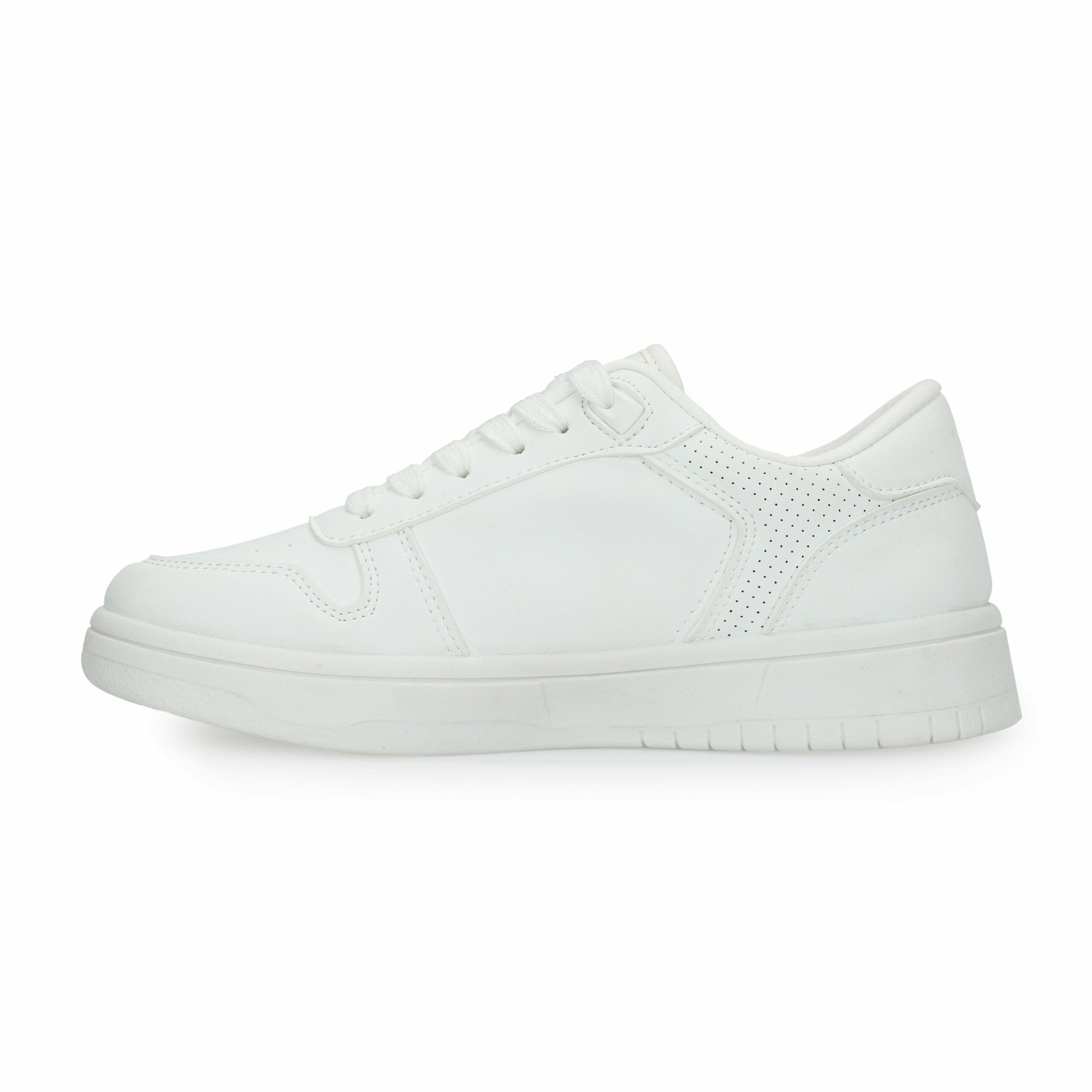 FRESH - WHITE | Vintage Havana Shoes