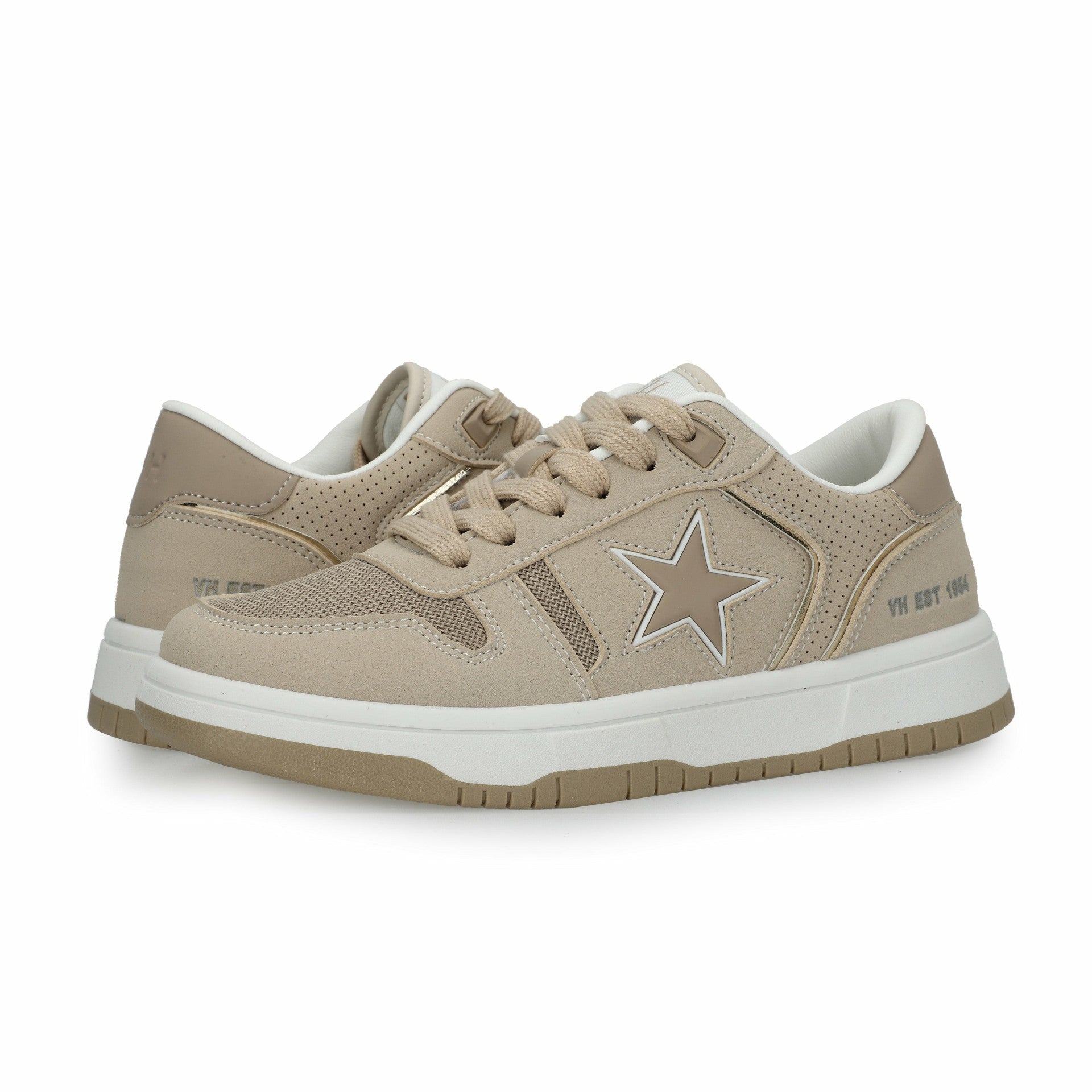 FRESH - BEIGE | Vintage Havana Shoes