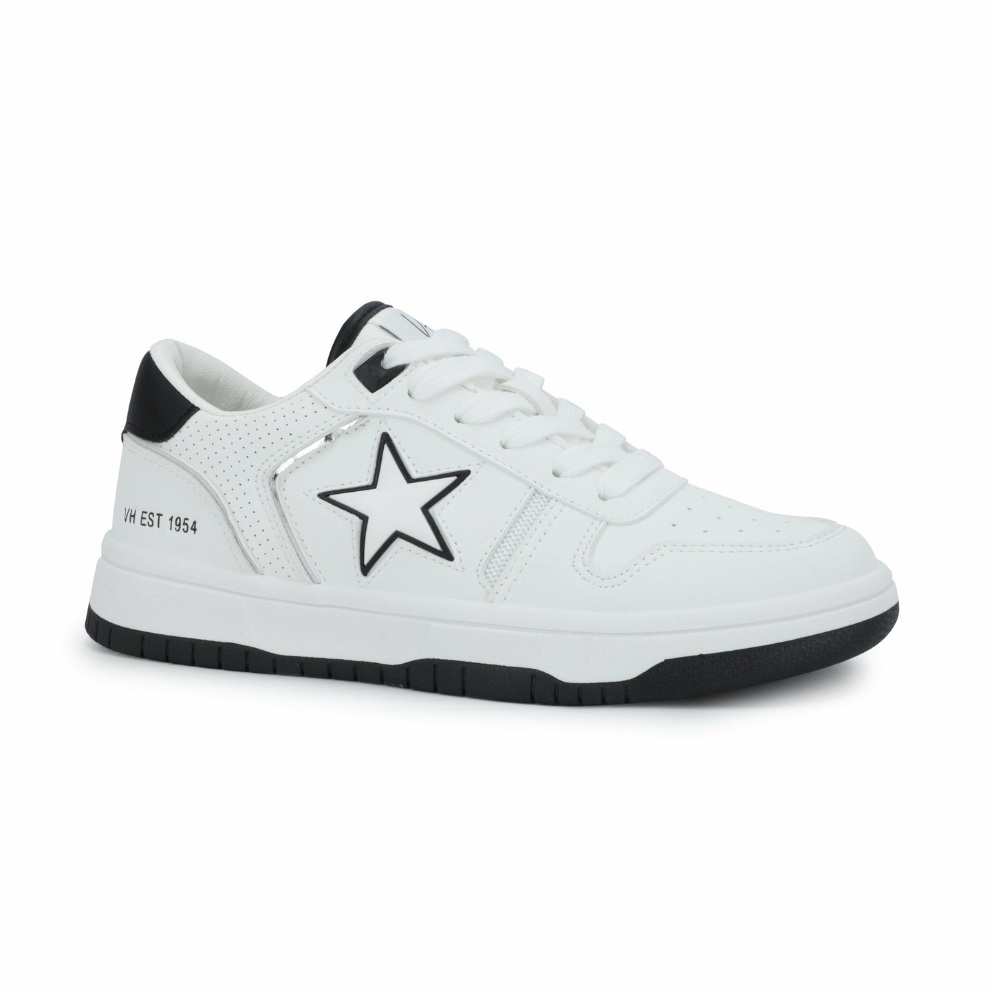 FRESH - WHITE SILVER BLACK | Vintage Havana Women